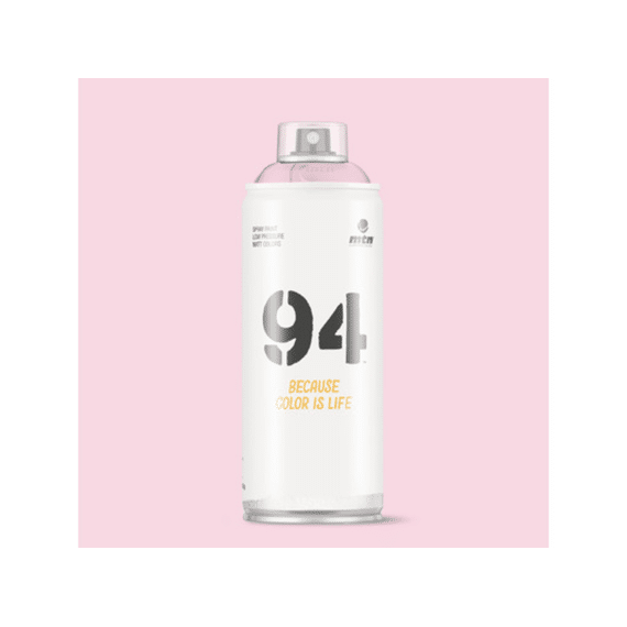 Mtngraffiti Spuitverf 94 Rv-164 Tokyo Pink 400ml