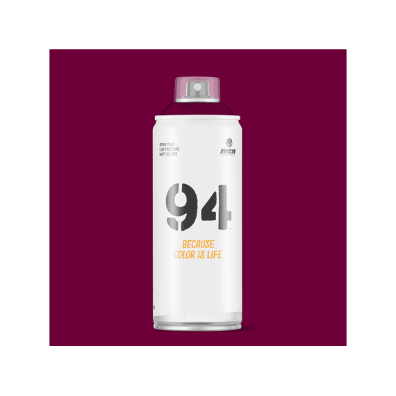 Mtn Graffiti Spuitverf 94 Rv-167 Rioja Red 400ml