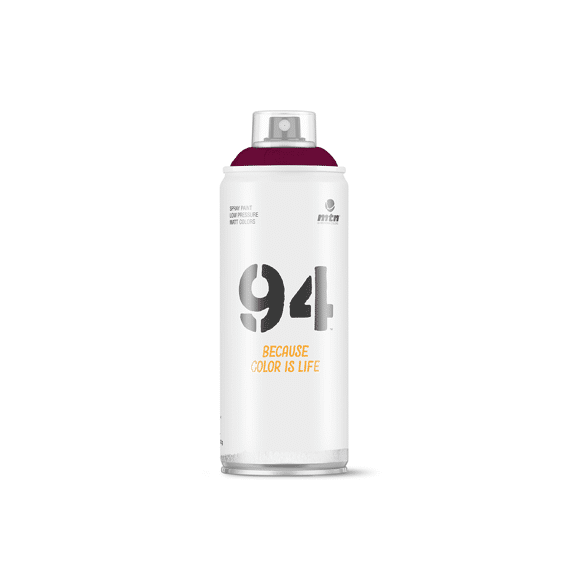 Mtn Graffiti Spuitverf 94 Rv-167 Rioja Red 400ml