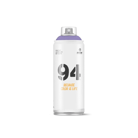 Mtn Graffiti Spuitverf 94 Rv-171 Community Violet 400ml