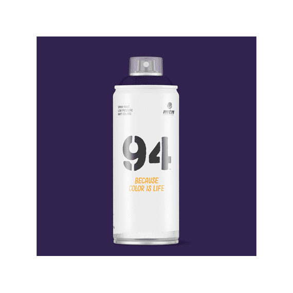 Mtn Graffiti Spuitverf94 Rv-175 Electra Violet 400ml