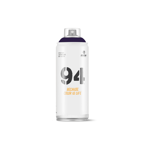 Mtn Graffiti Spuitverf94 Rv-175 Electra Violet 400ml