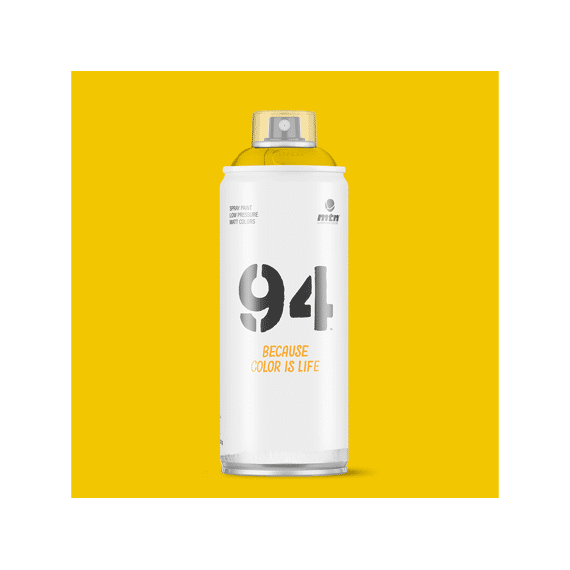 Mtn Graffiti Spuitverf 94 Rv-177 Eldorado 400ml