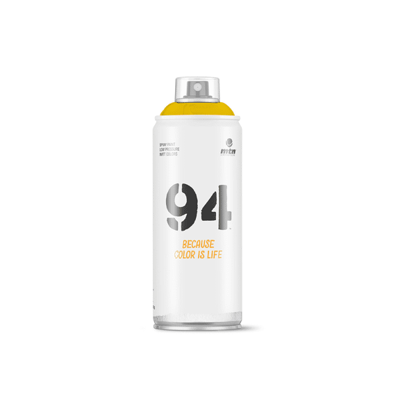 Mtn Graffiti Spuitverf 94 Rv-177 Eldorado 400ml