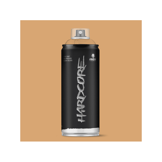 Mtn Graffiti Spuitverfhc2 Rv-247 Tepuy Brown 400ml