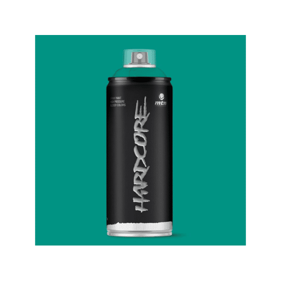 Mtn Graffiti Spuitverf Hc2 Rv-21 Surgical Green 400ml