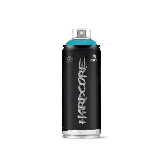 Mtn Graffiti Spuitverf Hc2 Rv-231 Cousteau Blue 400ml