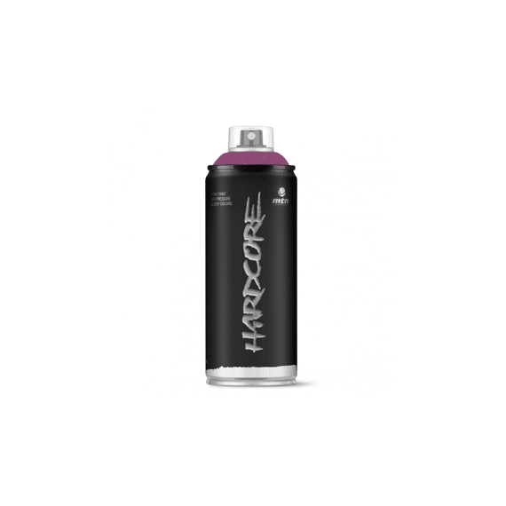 Mtn Graffiti Spuitverf Hc2 Rv-350 Pure Purple 400ml