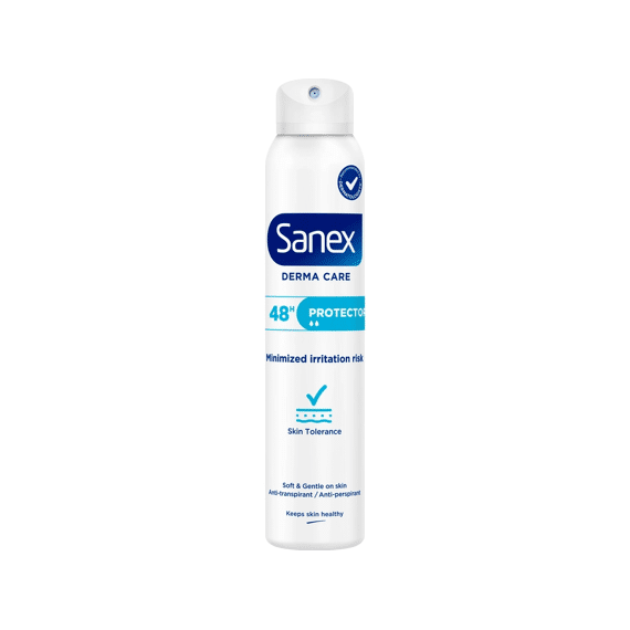 Sanex Deodorant Spray Dermo Care 48h Protector 200ml