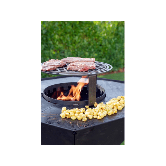 Barbecook Dynamic Centre Schroeirooster D36cm