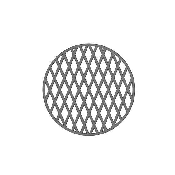 Barbecook Dynamic Centre Schroeirooster D36cm