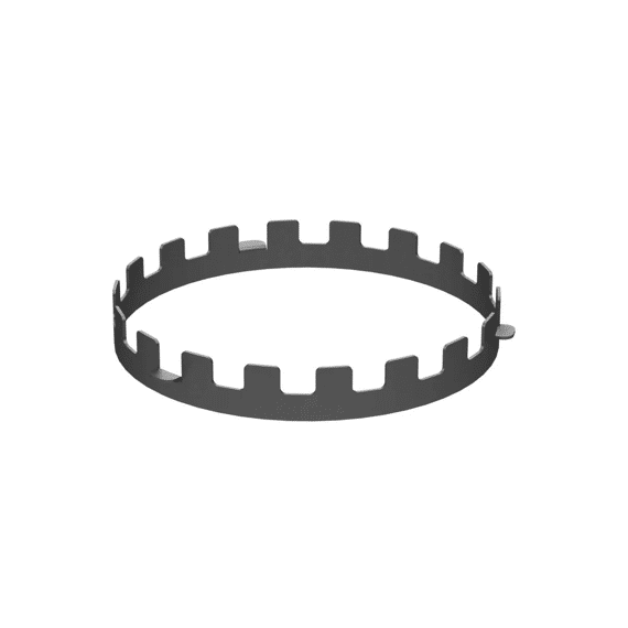 Barbecook Dynamic Centre Brochettehouder