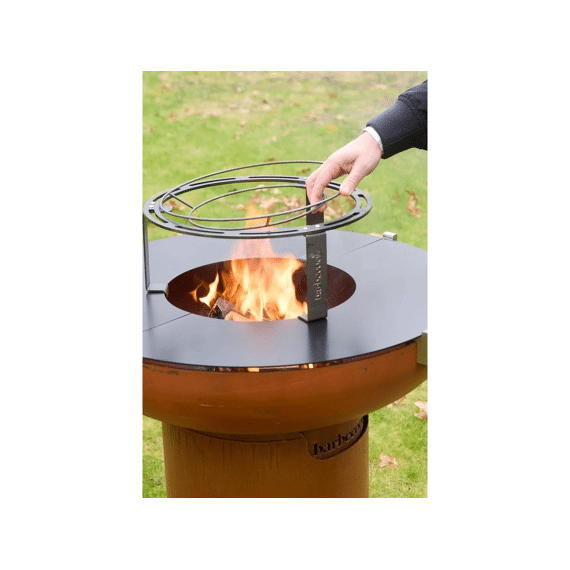 Barbecook Dynamic Centre Wok & Dutch Oven Houder