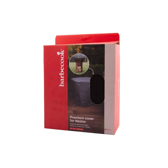 Barbecook Nestor Premium Hoes