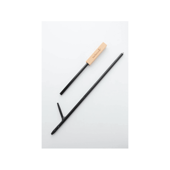 Barbecook Pook Met Blaasgat