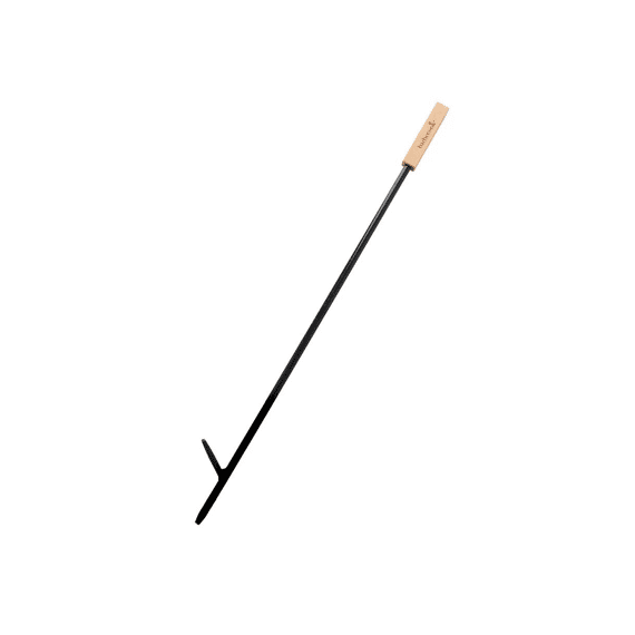 Barbecook Pook Met Blaasgat