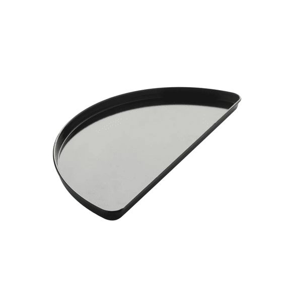 Barbecook Kamal Large Halve Maan Druip Pan