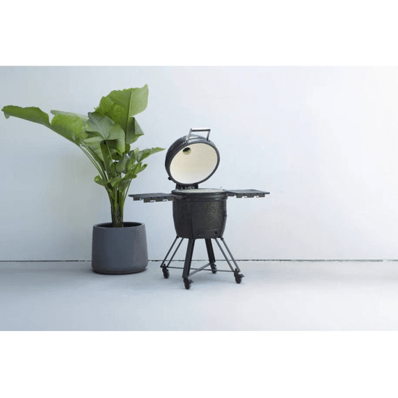 Barbecook Kamal 2.0 Large Kamado Mat Zwart