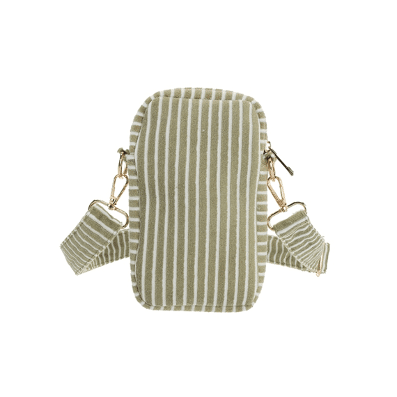 Im Dutch Light Green Telefoontasje Vias