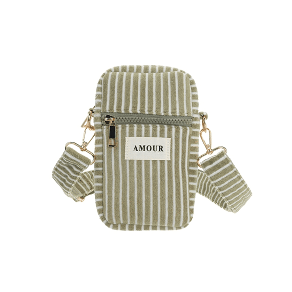 Im Dutch Light Green Telefoontasje Vias