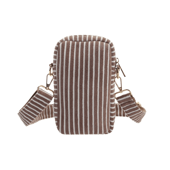 Im Dutch Browny Telefoontasje Vias