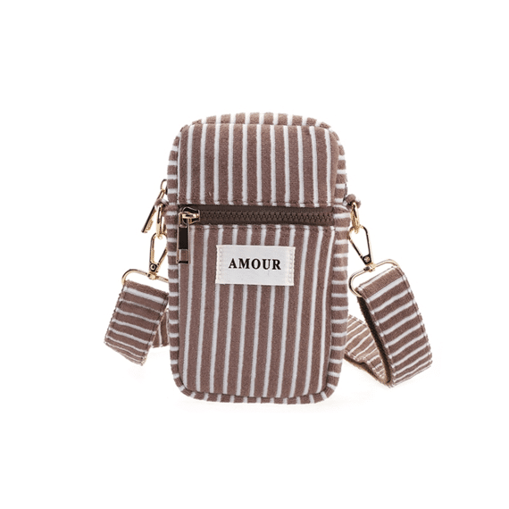 Im Dutch Browny Telefoontasje Vias