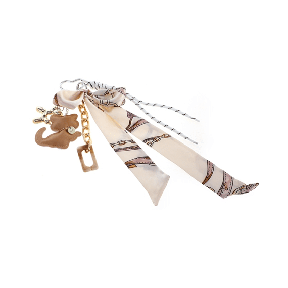 Im Dutch Khaki Koosje Sleutelhanger / Bag Charms