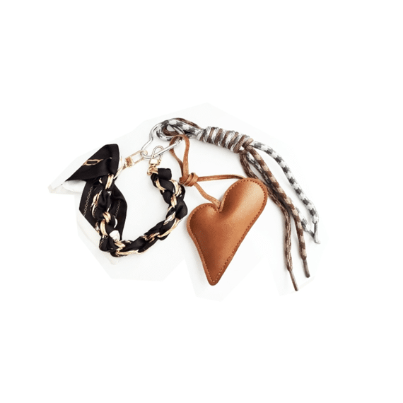 Im Dutch Camel Jantje Sleutelhanger / Bag Charms