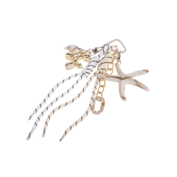 Im Dutch Natural Beach Sleutelhanger / Bag Charms