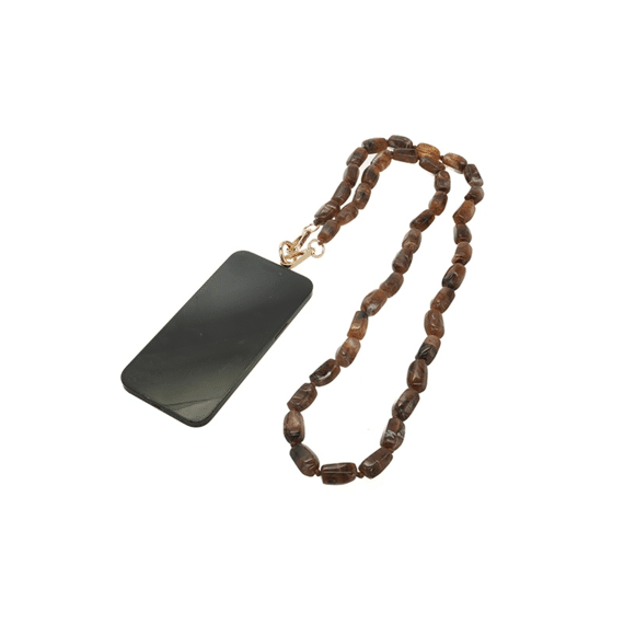 Im Dutch Taupe Telefoonkoord Blijke