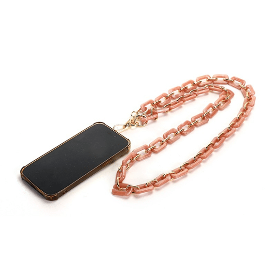 Im Dutch Pink Telefoonkoord Claire