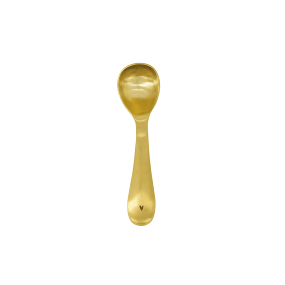 Zusss Ijsschep Goud