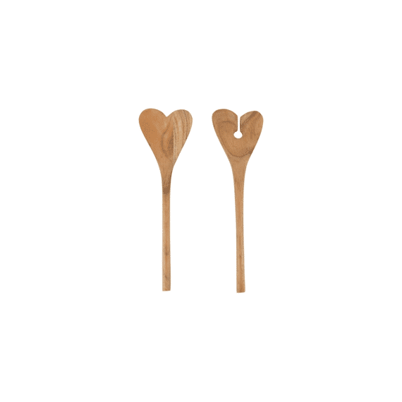 Zusss Slacouvert Hout Hartje Zand