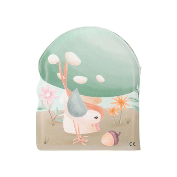 Little Dutch Badboekje Forest Friends