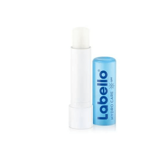 Labello Lippenbalsem Hydro Care Spf15 4.8g