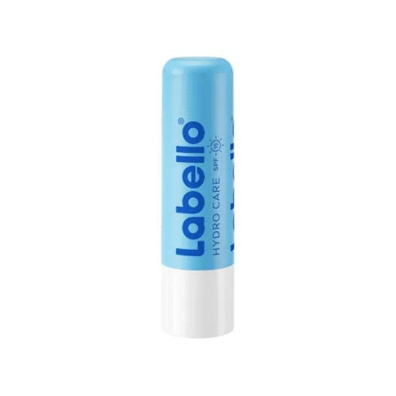 Labello Lippenbalsem Hydro Care Spf15 4.8g