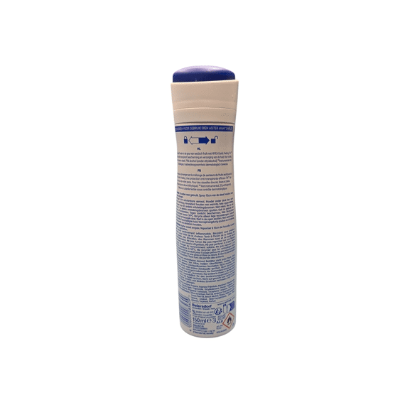 Nivea Deodorant Spray Exotic Fruits 150ml