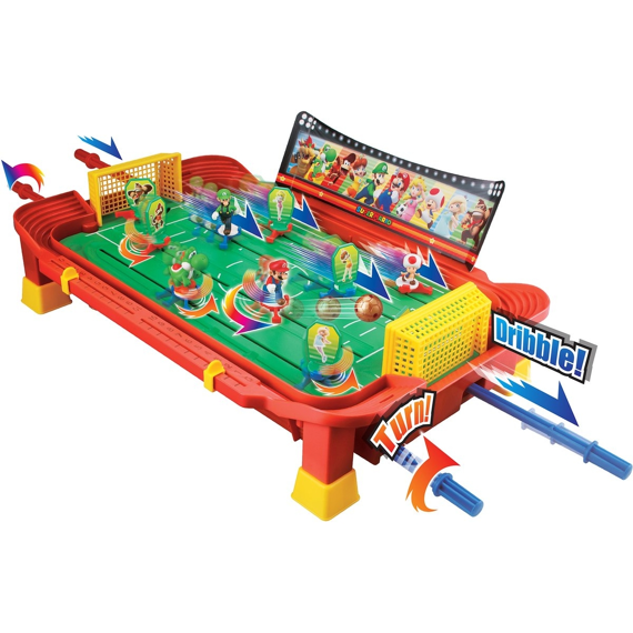 Super Mario Football Striker Spel