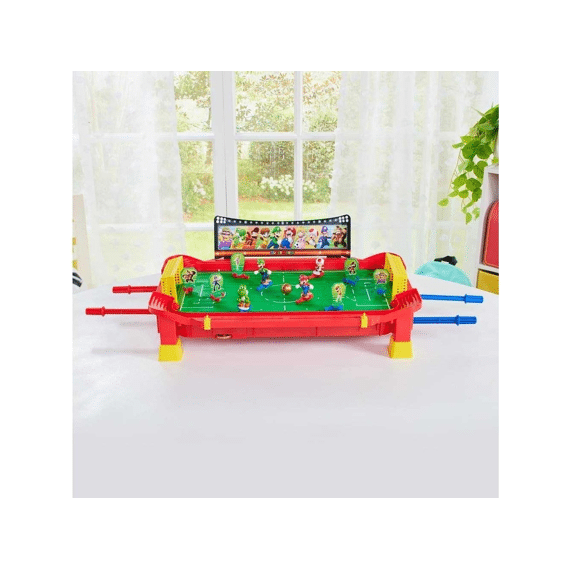 Super Mario Football Striker Spel