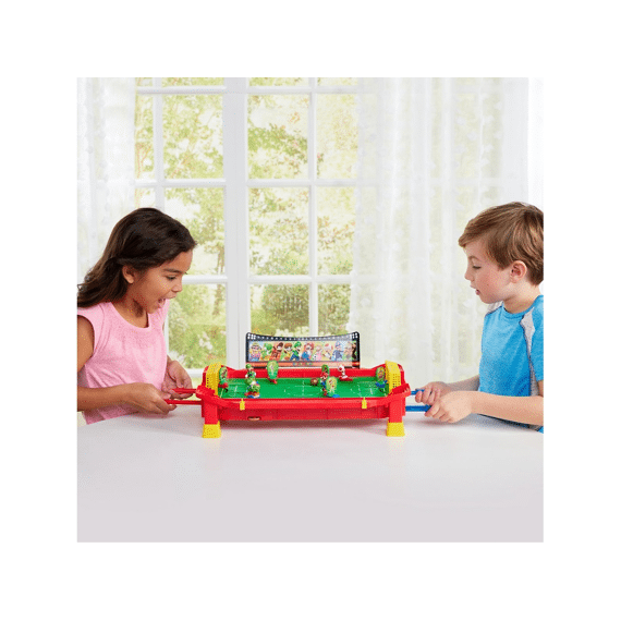 Super Mario Football Striker Spel