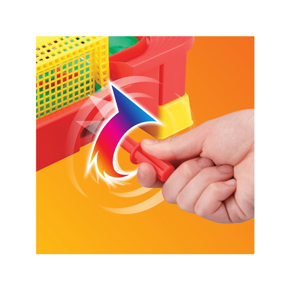 Super Mario Football Striker Spel