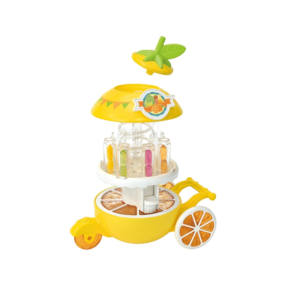 Sylvanian Families Citroen Sapkraam Met Vogel