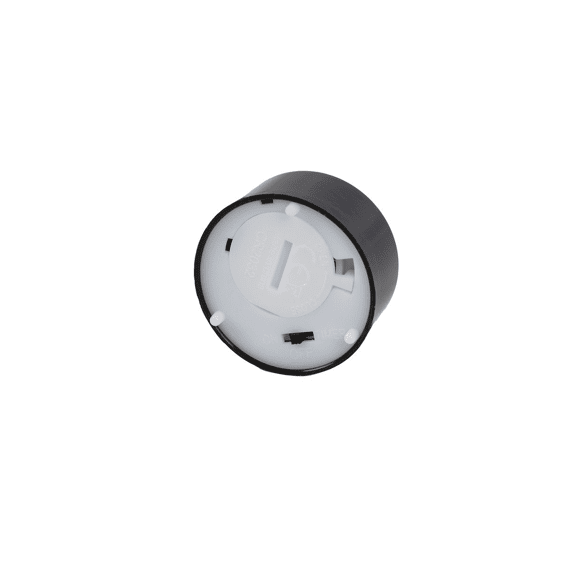 Theelicht Rustiek Ø4cm Led Ro Lyon S2 Rood 4x4x5,2cm