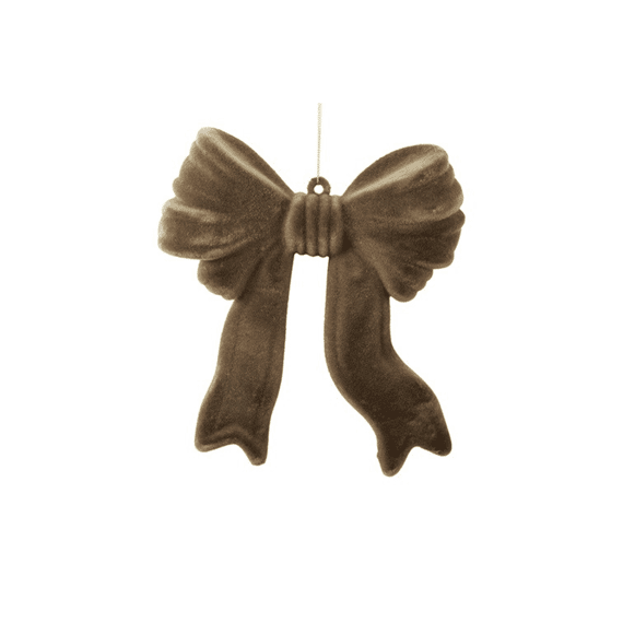 Strik Velvet Adona M Bruin 20x20x22,8cm