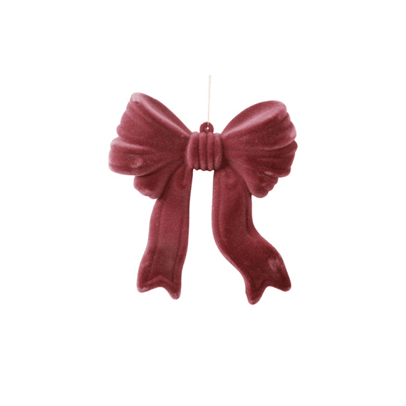 Strik Velvet Adona M Bordeaux 20x20x22,8cm