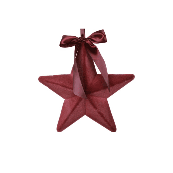 Star M.lint Amara M Cerise 30x5x30cm