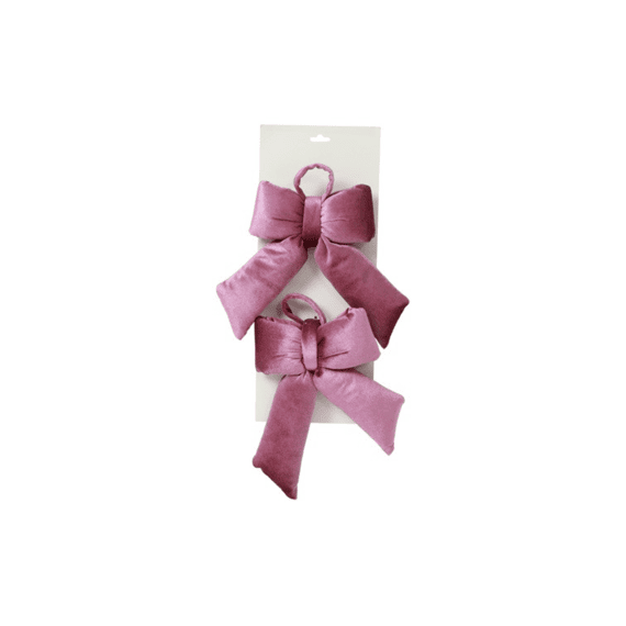 Strik Royals S Paars 20x12x23,5cm 2st.