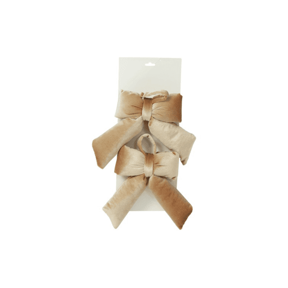 Strik Royals S Bruin 20x12x23,5cm 2st.