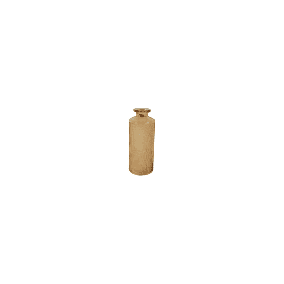 Fles Galion Lichtbruin 5x5x13cm