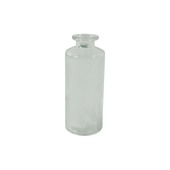 Fles Galion Helder 5x5x13cm